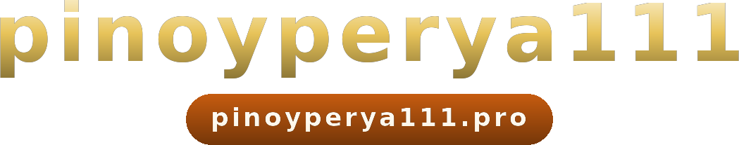 pinoyperya111 logo